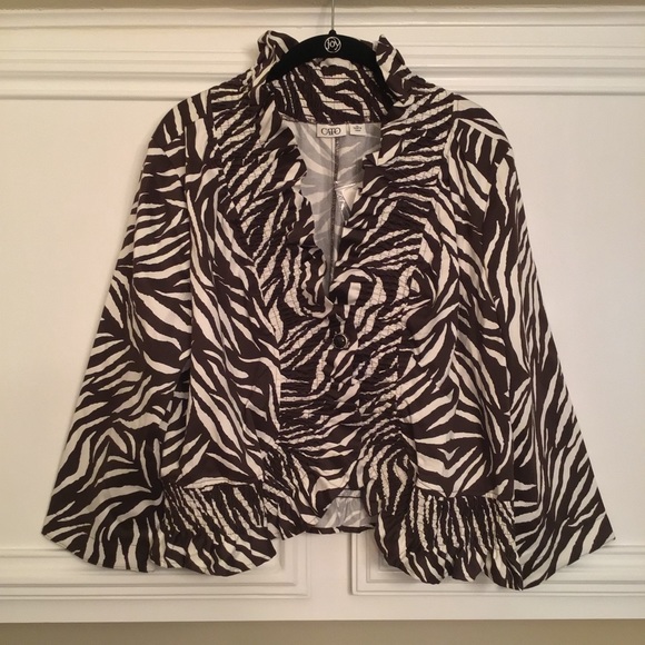 Cato Jackets & Blazers - Cato Jacket